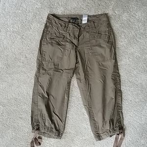 H&M capri pants (8)